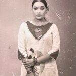 Parvathy R Krishna