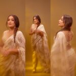 Parvathy R Krishna