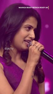 Actress Parvathy Venkitaramanan HD Photos and Wallpapers December 2024