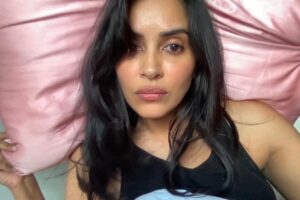 Parveen Kaur Instagram - 😜🖕🏾
