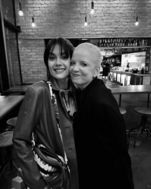 Patti Harrison Instagram - Yes, in 2024 I used people and I felt used by people. This is abject and wrong. I am working to change that. In 2025, I’m hoping to just use people and not get used by people. BTW- This is just dump 2 from my worst year on record. And for what? I live my life the way I do knowing full well God is my one witness & he watches my every breath sour his kingdom more & more & he despairs! God sees my life be lived & he screams! It’s guilt. Yes, he can feel guilt and he can even scream. I know this because I am close to him. Most feel close to God by worshipping him, but did you know you can also get close by disappointing?(verb)