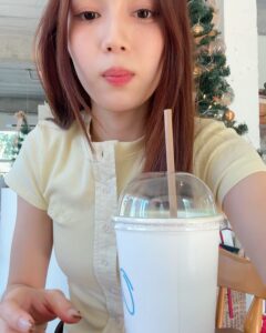 Actress Pattranite Limpatiyakorn HD Photos and Wallpapers January 2025