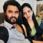 Pavani Reddy
