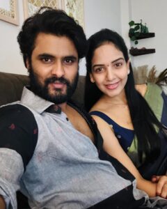 Actress Pavani Reddy HD Photos and Wallpapers November 2024