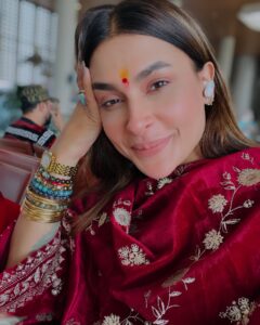 Actress Pavitra Punia HD Photos and Wallpapers January 2025
