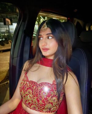 Payal Gaming Instagram - 👀✨