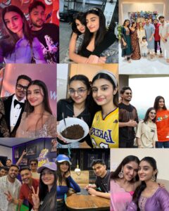 Actress Payal Gaming HD Photos and Wallpapers December 2024