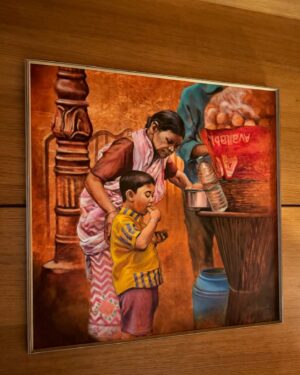 Payal Gaming Instagram - Kolkata diaries ✨🤍🖼️