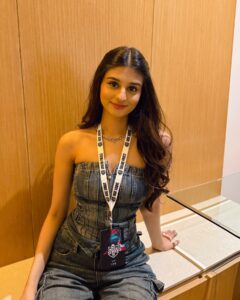 Actress Payal Gaming HD Photos and Wallpapers July 2024