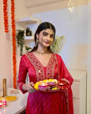 Payal Gaming Instagram - ✨🪔❤️