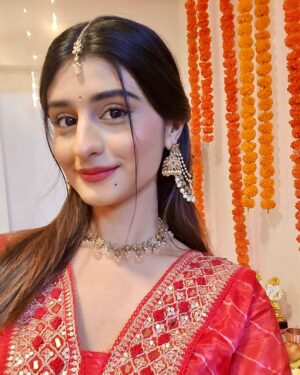 Payal Gaming Instagram - ✨🪔❤️