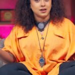 Pearle Maaney