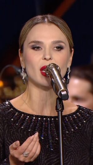 Pelageya Khanova Instagram - «Ненаглядный мой»
Юбилейный концерт Александры Пахмутовой в Большом Театре)
На ютубе:

https://youtu.be/qRJ7v3IqaHw?si=5b-zP0FuGniAF8P1

‼️Аранжировка - Павел Дешура🙌🏻❤️
#пелагея #pelageya #ненаглядныймой #песнипахмутовой