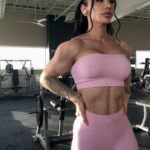 Perla Montemayor