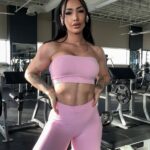 Perla Montemayor