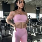 Perla Montemayor