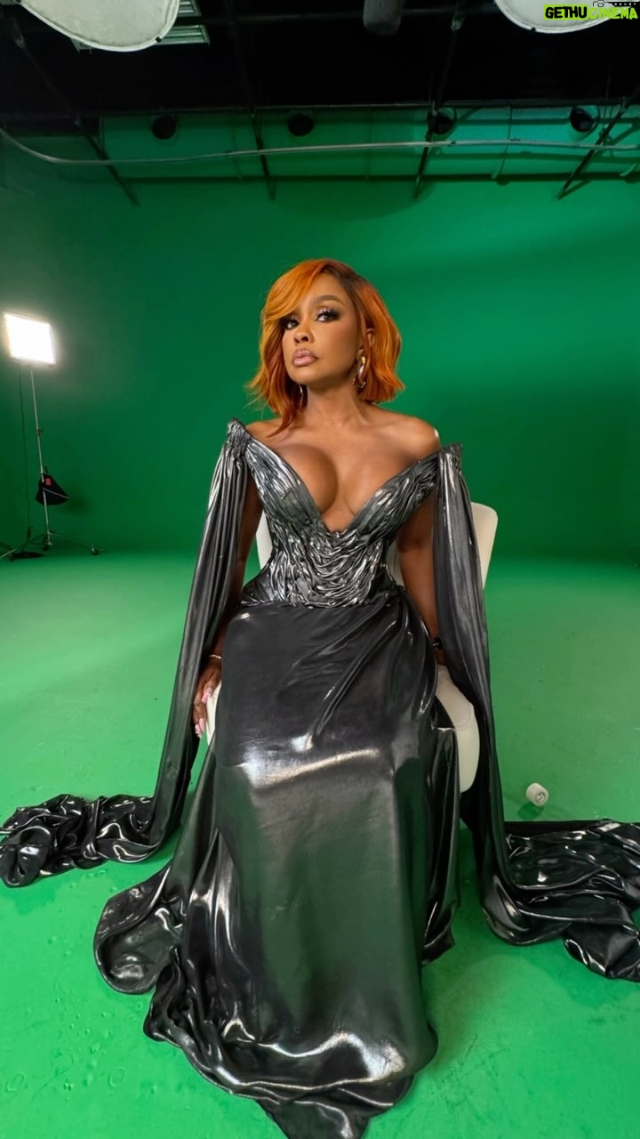 Phaedra Parks - 55.2K Likes - Life’s too short to have boring hair 🔥#RHOA #Sweet16