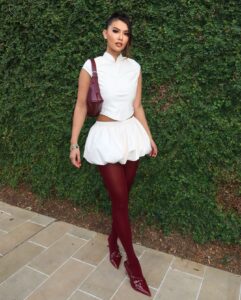 Actress Phi Tran HD Photos and Wallpapers December 2024