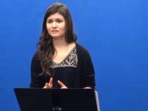 Phillipa Soo Instagram - Happy #Hamilten Hamiltuesday. 
Phillipa Soo’s first audition/work session for The Hamilton Mixtape, January 9, 2014. 
(I hadn’t yet written the bridge, that arrived once I’d written Burn and had Pip’s voice in the room.)