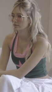 Actress Pia Mia HD Photos and Wallpapers December 2024