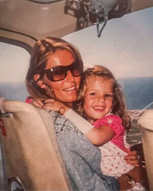 Pimpinha Jardim Instagram - Parabéns querida Mãe 🤍