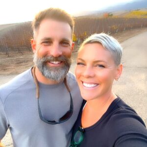 Pink Instagram - So many reasons for gratitude 🙏