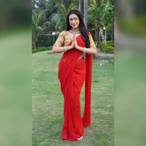 Piyali Munsi Instagram - Jhanak has entered Vihan's home. Has Vihan fallen in love with Jhanak?

Tune in every night at 10:30 PM to watch Jhanak, only on Star Plus!

"@jhanak_official @chakraborty.ankita8 @kunalrverma @hibanawab @piyalipmunsi @aslichandni @instantsachin @puneetpanjwani @ajoy.chakraborty87 @sunnysachdevaa @pisalkajal @patralichattopadhyay @krushalahuja9 @leenagangopadhyay @saib_albanerjee @donvanzara @donvanzara.official @naaradanusha @naaradsiddhantgill @naaradvedantgill"

#Jhanak #MagicMoments #StarPlus #LoveAndRelationships #FamilyDrama #NewChapter #JourneyOfLife #IndianTV #Entertainment #TVShow