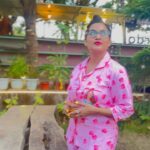 Piyali Munsi