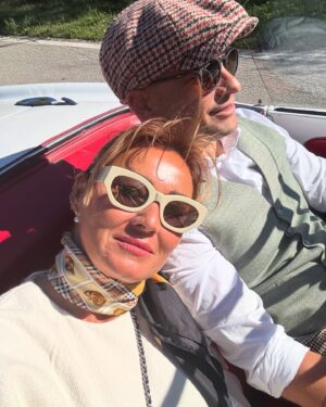 Pınar Altuğ Instagram - Harika bir haftasonundan ❤️ @yaamuratacan