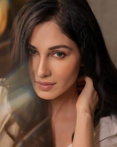Actress Pooja Chopra HD Photos and Wallpapers November 2024