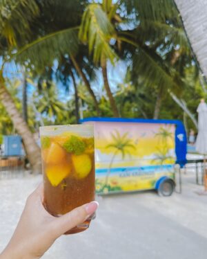 Pooja Gor Instagram - Turquoise Tides & Tropical Vibes!🤌🏼✨🏝️ 

@clubmedmaldives @clubmed 

#ClubMedMaldives #ClubMedKani #Maldives