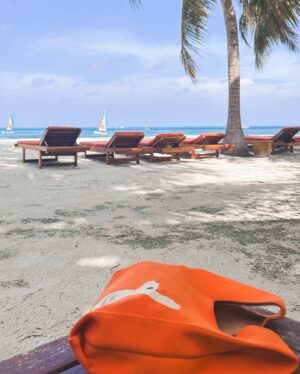 Pooja Gor Instagram - Turquoise Tides & Tropical Vibes!🤌🏼✨🏝️ 

@clubmedmaldives @clubmed 

#ClubMedMaldives #ClubMedKani #Maldives