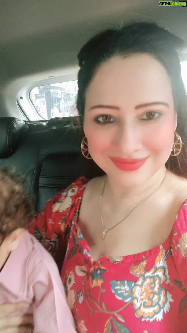 Pooja Joshi Arora - 26.4K Likes - My happy wala b'day