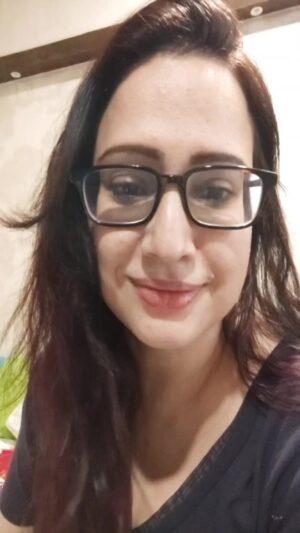 Pooja Joshi Arora Instagram - 