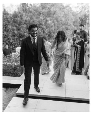 Pooja Kannan Instagram - 2024 in a nutshell ❤️
