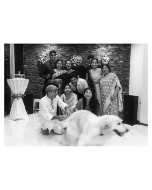 Pooja Kannan Instagram - 2024 in a nutshell ❤️