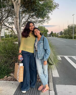 Pooja Kannan Instagram - 2024 in a nutshell ❤️