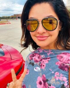 Actress Pooja Kumar HD Photos and Wallpapers November 2024