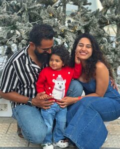 Actress Pooja Ramachandran HD Photos and Wallpapers December 2024