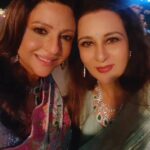 Poonam Dhillon