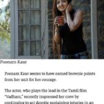 Poonam Kaur