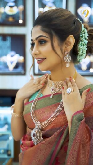 Poonam Mishra Instagram - **”Sparkle this Diwali with the Radiance of Joyalukkas - Shubh Utsav!”**

✨ Free 1-gram gold coin on diamond & uncut jewelry purchases of ₹1,00,000  
✨ ₹1,000 gift voucher on gold & precious jewelry worth ₹50,000  
✨ ₹500 gift voucher on silver jewelry worth ₹10,000  
✨ HDFC Credit Card: 2% instant discount on purchases of ₹75,000  (Max cashback ₹3,000; Valid Oct 15-31)

Offers valid till 3rd Nov 2024. Visit Joyalukkas and light up your Diwali with the finest jewelry!

#Joyalukkas #ShubhUtsav #DiwaliJewelry #ShineBrightThisDiwali #JewelleryOffers #Diwali2024