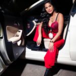 Poonam Pandey