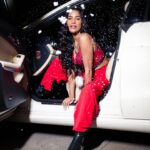Poonam Pandey