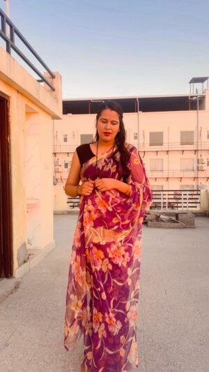 Poonam Sharma Instagram - 