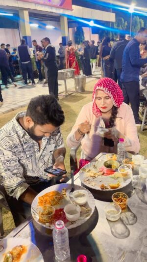Poonam Sharma Instagram - 