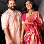 Poornima Indrajith