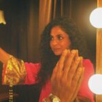 Poornima Indrajith
