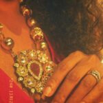 Poornima Indrajith