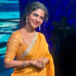 Poornima Indrajith